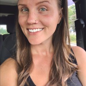 Meet your Posher, Jade